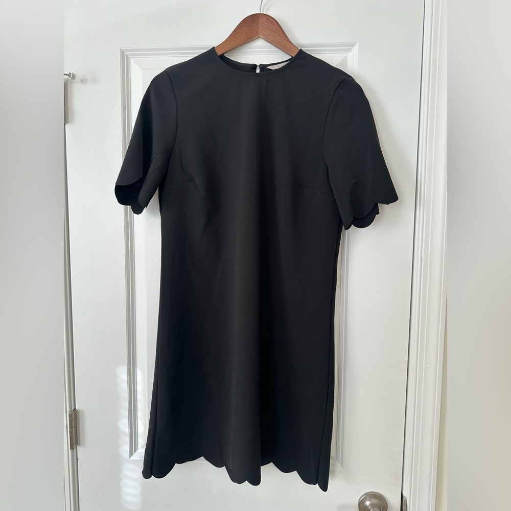 H&M Women’s Black Dress